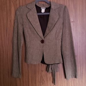 Blazer- used in good condition